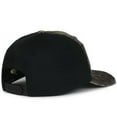thumbnail image 4 of Outdoor Cap OSC-101 Cotton Twill Cap-Mossy Oak® Country® DNA™/Black, 4 of 8