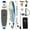 COAST 10'6", variant on 10'6" Inflatable Paddle Board with Durable SUP Accessories, Stable Non-Slip Deck, Safety Leash Waterproof Bag for Surfing, Travel, Outdoor Enthusiasts