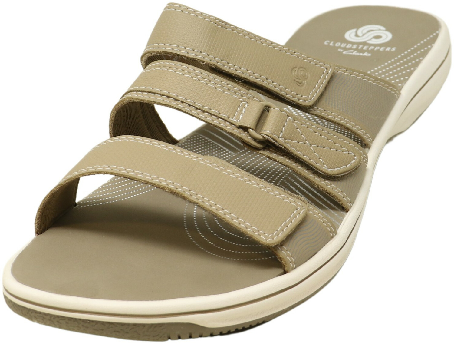 clarks women's brinkley coast sandal