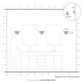 thumbnail image 2 of Livex Lighting - Endicott - 1 Light ADA Wall Sconce In Industrial Style-5.75, 2 of 15