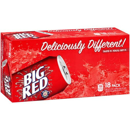 Diet Cherokee Red Soda Manufacturers
