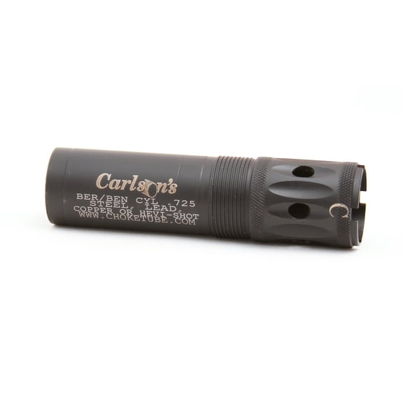 Carlsons Beretta/Benelli Ported Sporting Clay Chake Tube