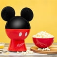 thumbnail image 1 of Máquina para hacer palomitas Uncanny Brands Disney Mickey Mouse Kitchen, 1 of 9