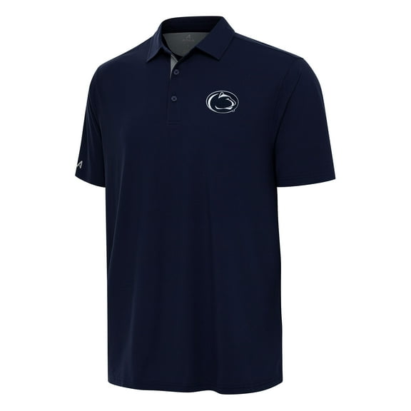 Men's Antigua Navy Penn State Nittany Lions Era Polo