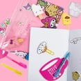 thumbnail image 4 of Set de papelería Hello Kitty & Friends Café, 22 piezas, Sanrio, 4 of 5