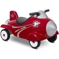 thumbnail image 1 of Carro de niños Radio Flyer Retro Rocket con luces y sonidos, 1 of 5