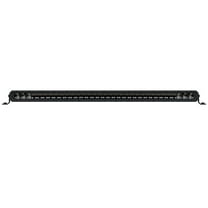 Hella Universal Black Magic 32in Tough Slim Light Bar - Spot Flood Light