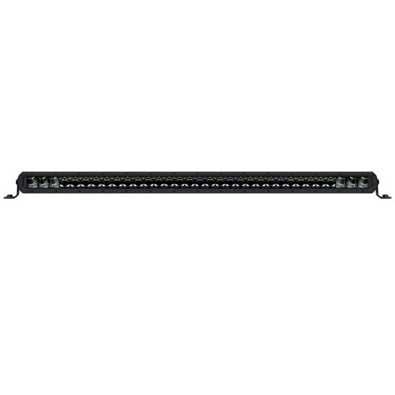 Hella Universal Black Magic 32in Tough Slim Light Bar - Spot Flood Light