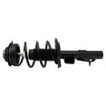thumbnail image 2 of TRQ Front Right Complete Strut & Coil Spring Assembly Passenger Side Fits Select 2013-2016 Dodge Dart, 2 of 5
