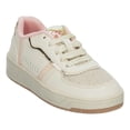 thumbnail image 2 of Tenis Tropicana Latte Con Rosa Pastel Para Niña [tro1374] beige 20.5 MX, 2 of 7