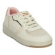 thumbnail image 2 of Tenis Tropicana Latte Con Rosa Pastel Para Niña [tro1374] beige 18.5 MX, 2 of 7