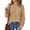 Khaki, variant on BTFBM Pullover Sweaters for Women Fall Crewneck Slouchy Long Sleeve Sweater Loose Casual Knit Tops Winter Clothes