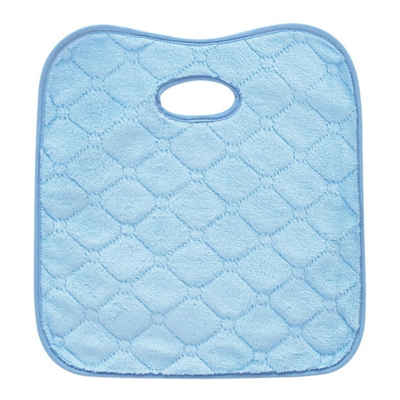 RUISINERY Baby Carseat Protector Water Absorption and Leak Prevention Liner for Toddler Kids Long Trip and Daily Commutes