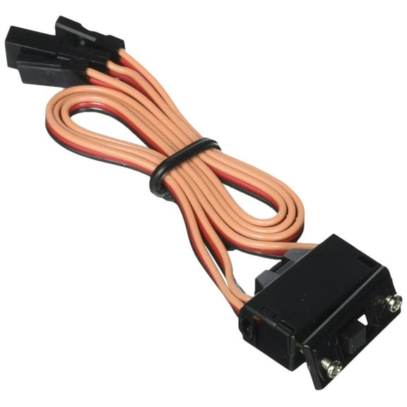 Spektrum 9530 Spektrum 3-Wire Switch Harness