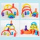 thumbnail image 5 of Juguetes de Aprendizaje de Bloques Y Números de para Niños, 5 of 9