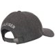 thumbnail image 2 of Gorra de béisbol Tommy Hilfiger Billy para hombre en gris antracita, 2 of 6