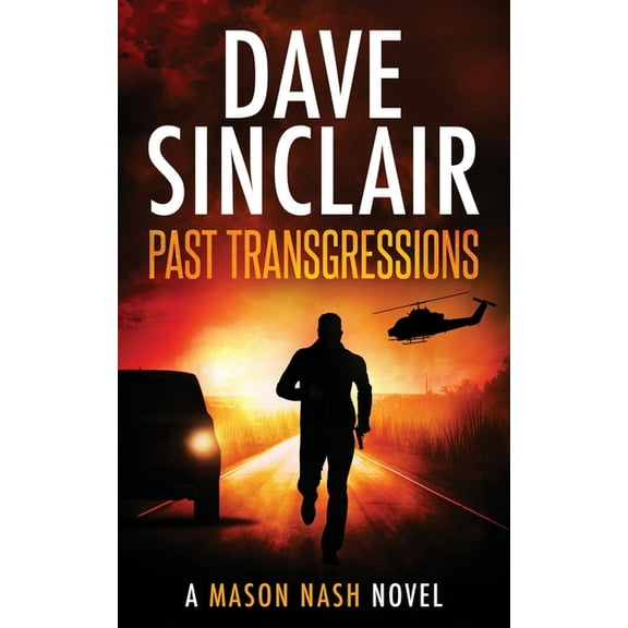 Past Transgressions, (Paperback)