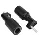 thumbnail image 4 of Motorcycle Frame Sliders Crash Engine Pad Sliders Falling Protection Sliders for Yamaha MT-03 2021-2, 4 of 5