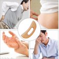 thumbnail image 4 of gua Sha Visage,bois De Massage Grattoir,gua Sha Corps Masajista,guasha Corporel Anti Cellulite, Outil De Massage Gua Sha,gua Sha Corps Cellulite Gua, 4 of 5