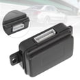thumbnail image 1 of Rearview Mirror Controller, Smart Control Collision Proof Universal Auto Fold Unfold Side View Mirror Folding Module  for 12V Cars, 1 of 7