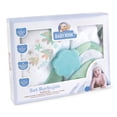 thumbnail image 4 of Conjunto para ducha Baby Mink Set Burbujas Verde, 4 of 4