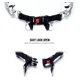 thumbnail image 3 of Collar De Perro Jantopet Con Cadena Ajustable Para Perros Pe, 3 of 7
