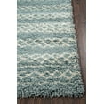 thumbnail image 2 of Momeni Maya Geometric Modern Area Rugs, Blue, 2 of 5