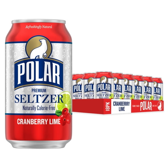 POLAR 12Z18P CRAN LIME SELT