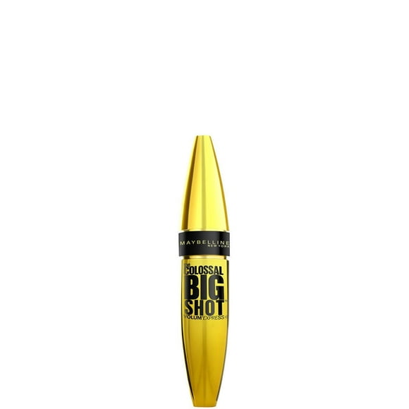 Mascara Volum' Express The Colossal Big Shot