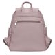 thumbnail image 4 of Mochila KKXIU de piel acolchada a la moda para mujer, color rosa, 4 of 7
