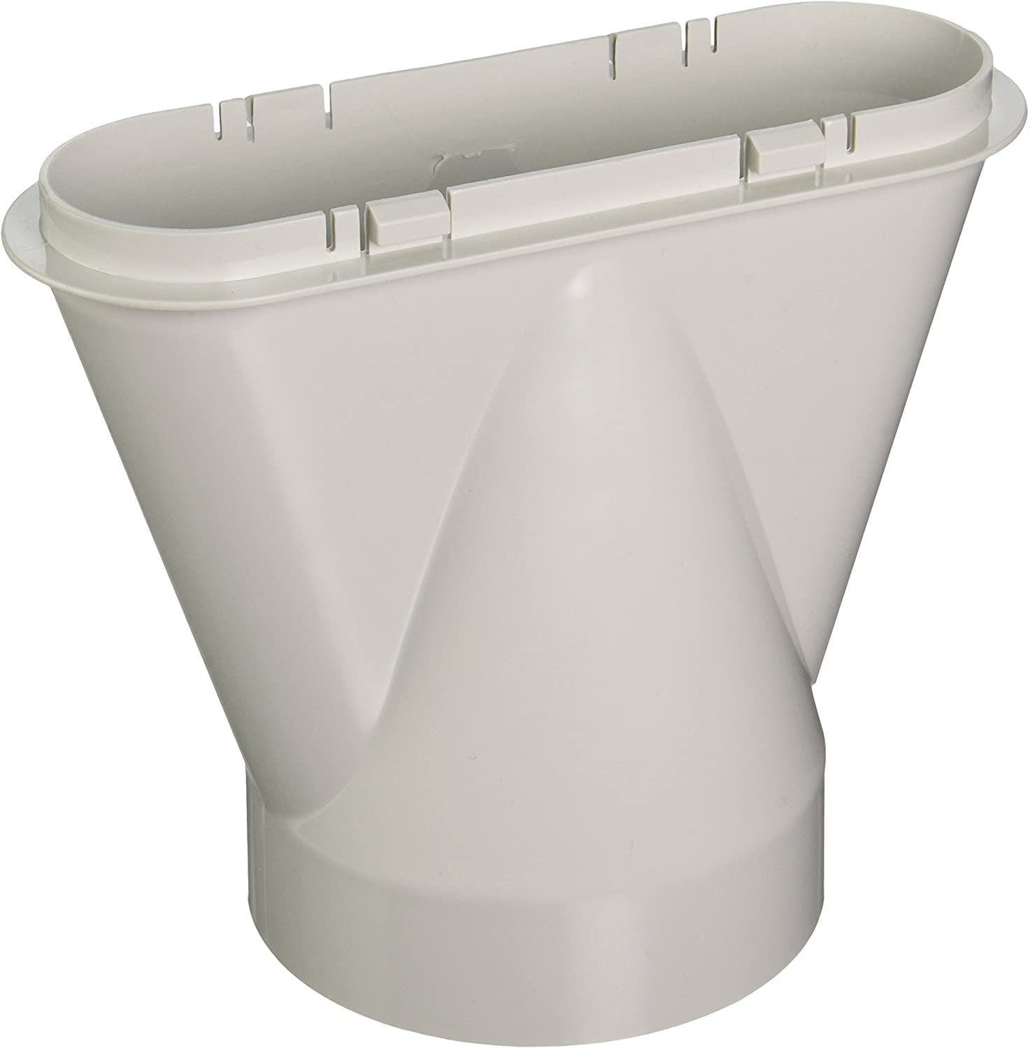 Window Vent fits De'Longhi Portable Air Conditioner, TL1855