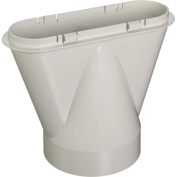 Window Vent fits De'Longhi Portable Air Conditioner, TL1855