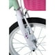 thumbnail image 5 of Bicicleta Veloci Mädel BMX Rodada 16 Turqueza Infantil, 5 of 8