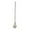Silver, variant on Curtain Tie Back Curtain Tiebacks, Curtain Ties for Drapes, Alloy Leaf Curtain Tie Backs, Modern Curtain Holdbacks for Thin Or Thick Home & Office Window Draperies 1Pc