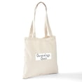 thumbnail image 6 of CafePress - Genealogy Geek Tote Bag - Unisex Canvas Tote Bag, Beige, 1-Piece, 6 of 6