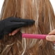thumbnail image 3 of 2PCS-Guantes de peluquería profesional, protección de aislamiento, calor y anti-escaldado, diseño de tres dedos, adecuado para todos Xemadio 220192, 3 of 9