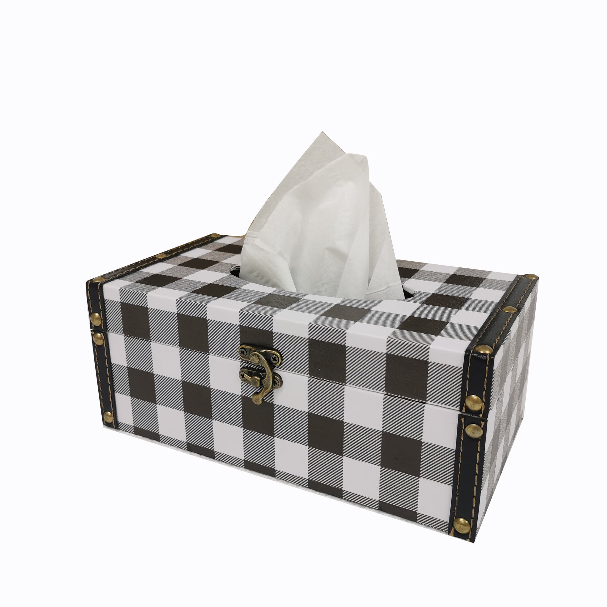 a box of tissues