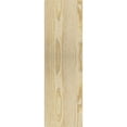 thumbnail image 4 of Ekena Millwork 6"W x 16"D x 20"H Traditional Rough Sawn Traditional Outlooker, Douglas Fir, 4 of 4