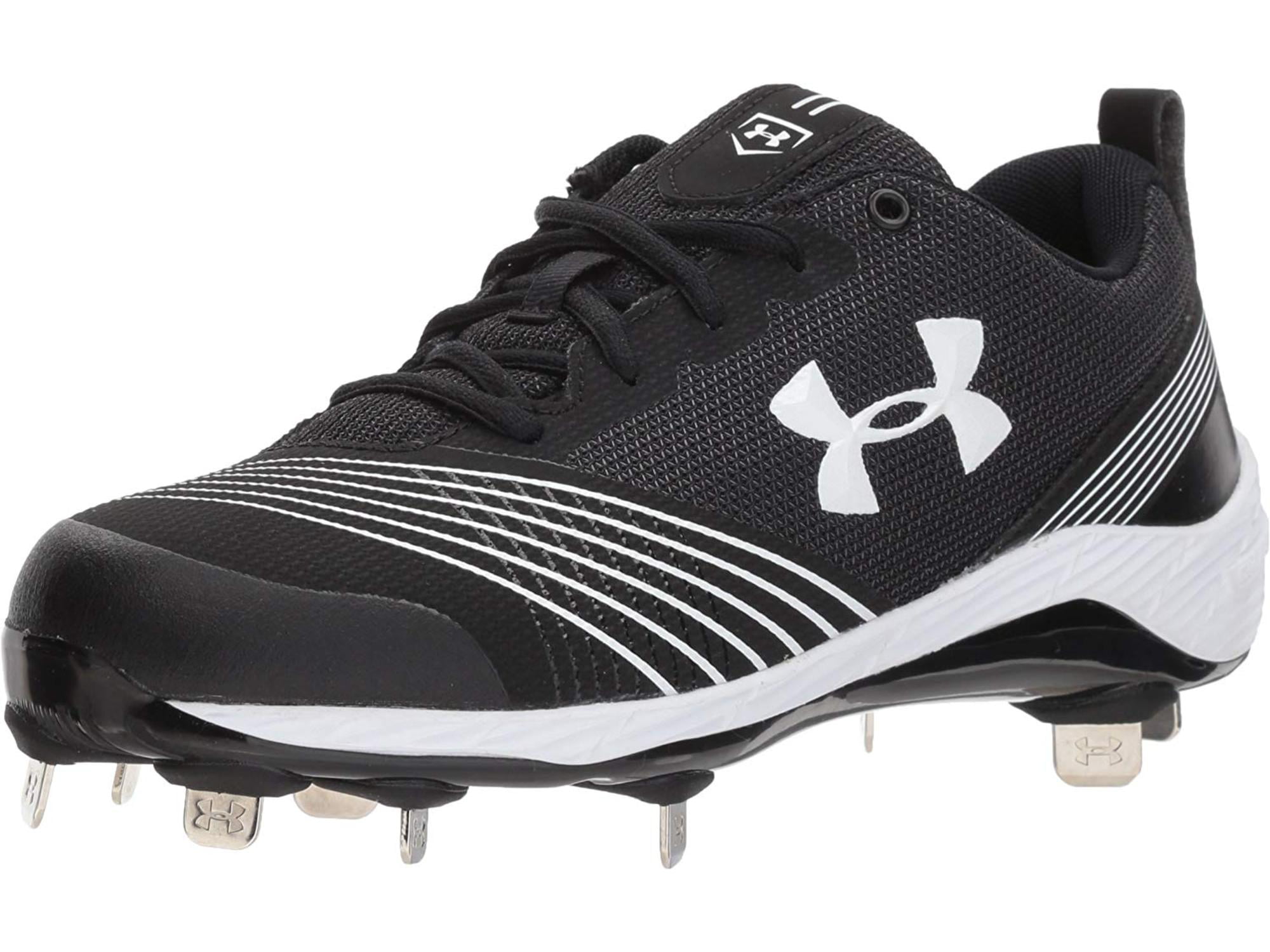 under armour fastpitch softball cleats
