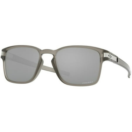 Sunglasses Oakley OO 9358 Asian fit 935814 Matte Grey Ink
