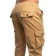 thumbnail image 3 of JOGGER TIPO CARGO DE GABARDINA STRETCH TALLA CH, 3 of 4