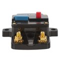 thumbnail image 1 of HINTRMENT 1Pcs Circuit Breaker For Car Multi Color Rectangular Shape Overload Protection Manual Reset 3.15In, 1 of 5