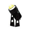 thumbnail image 2 of PENGXIANG Wall LED Spotlight 250LM IP65 Waterproof Weatherproof Landscape Lighting Party 180 Degree Rotatable One Beam Lamp, 2 of 10