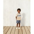 thumbnail image 4 of easy-peasy Toddler Boy Gauze Shorts, Sizes 18M-5T, 4 of 4