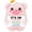 B, variant on Emotional Support Crochet Animal Gift, Positive Pig Gift,Handmade Plush with Positive Message, Unique Mini Decor for Desk, Friends, Teachers,Brithday Gift