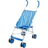 Levco Umbrella Stroller-wavy Stripe