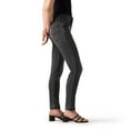 thumbnail image 3 of Women's Levi's® 721™ High Rise Skinny Jeans Color: Lapis Air Size: 26(US 2)M, 3 of 4