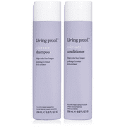 Living Proof Color Care Shampoo And Conditioner 8 Ounce