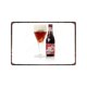thumbnail image 5 of Letrero de hojalata vintage de cerveza belga Vedett Petrus, placas retro para pared, bar, pub, arte, cocina, café, decoración del hogar, 30 x 20 cm, regalo, 5 of 5