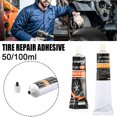 thumbnail image 3 of Tire Repair Adhesive, Black Instant Adhesive, Tire Adhesive✨1 Repair Z1K4, 3 of 9